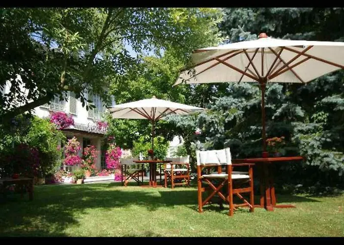 Hôtel Beatus