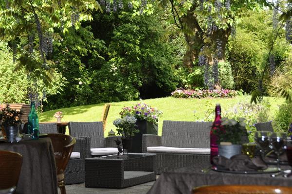Beatus Hotel